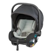 Baby jogger 2024 car capsule